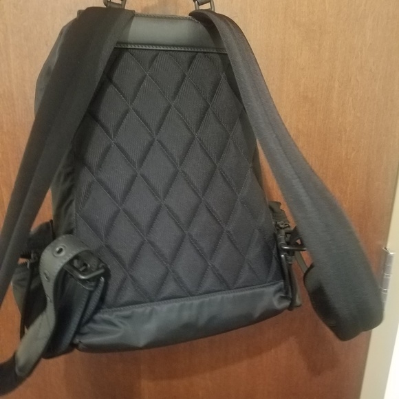 Burberry rucksack - Picture 3 of 3